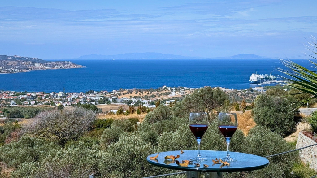 Reva Miami Hotel Restaurant SPA Kozbeyli