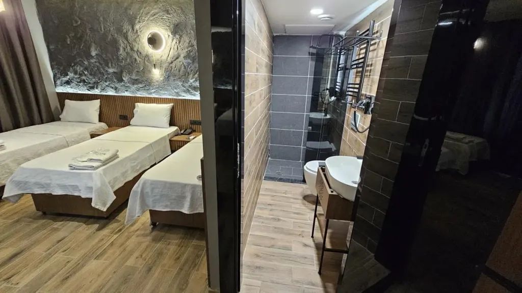 Otel Resmi