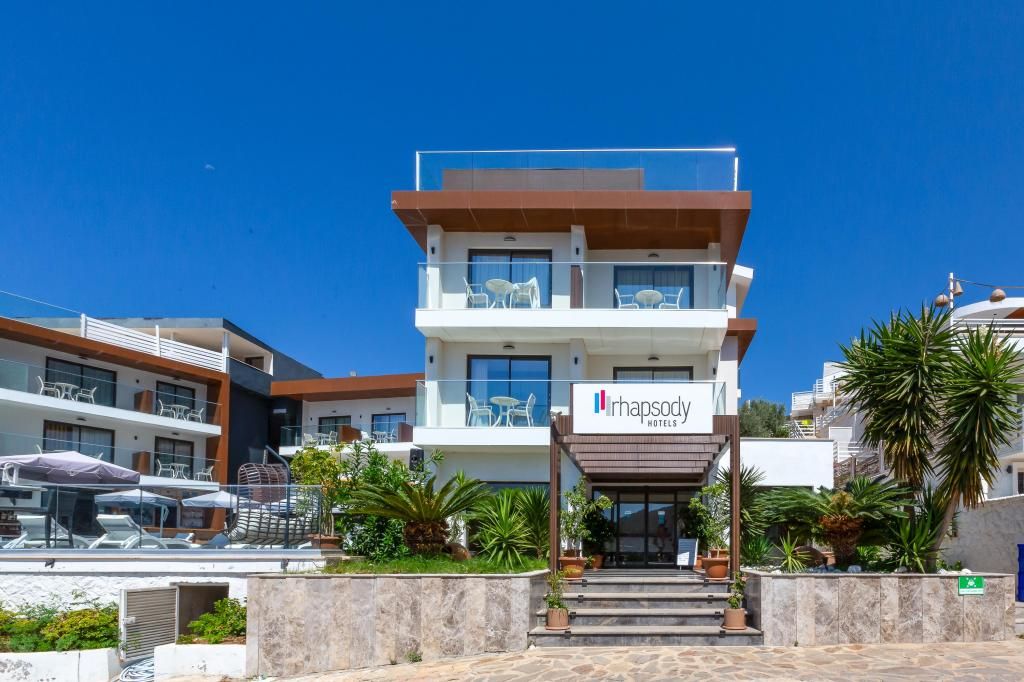 Otel Resmi