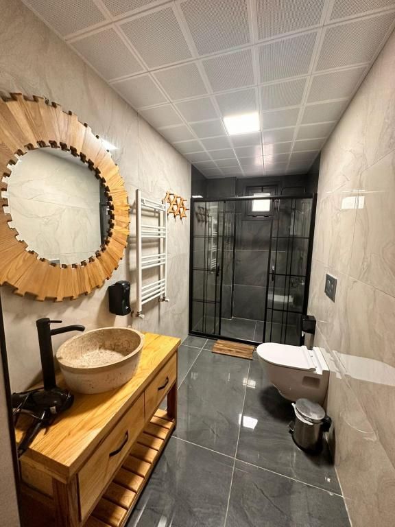 Ria Suit Otel Bungalov
