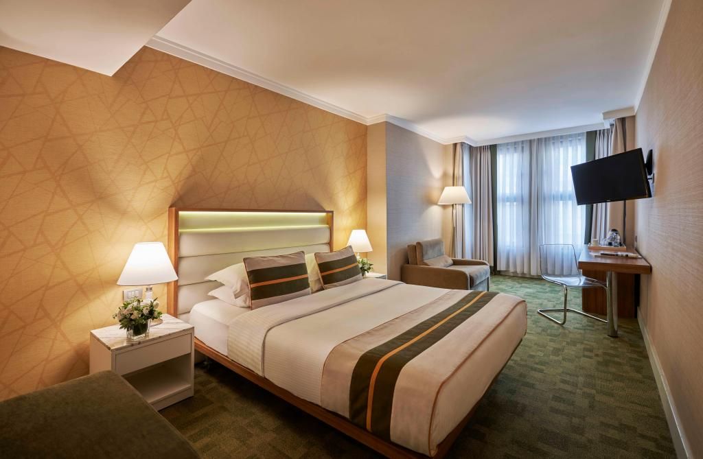 Richmond İstanbul — 9