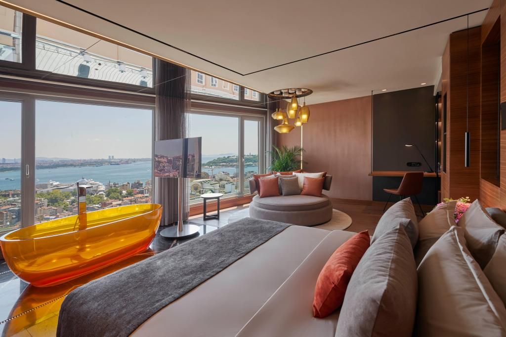 Richmond İstanbul — 8