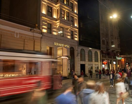 Richmond İstanbul — 7