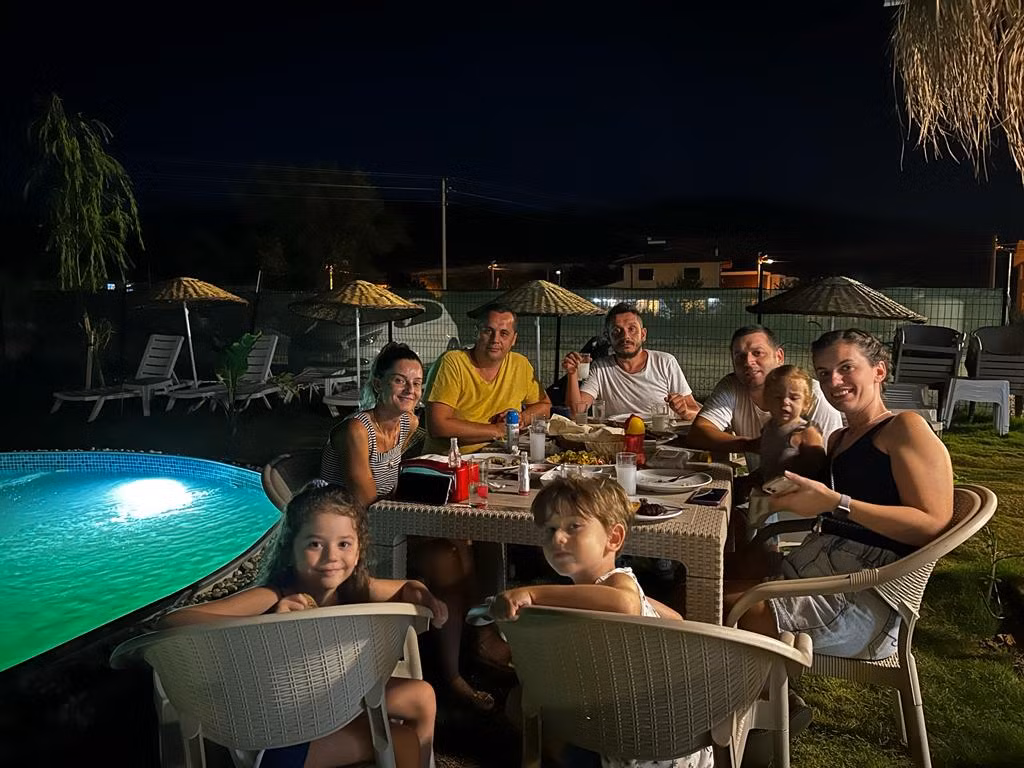 Rıdvan Apart Evleri — 9