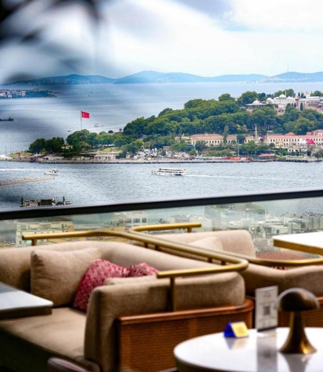 Ring Stone Hotels Bosphorus — 2