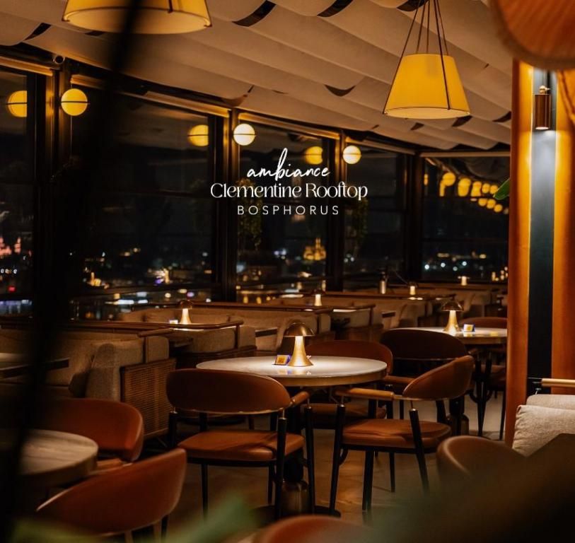 Ring Stone Hotels Bosphorus — 8