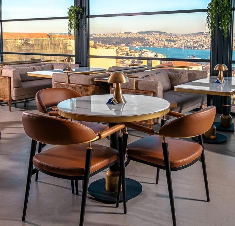 Ring Stone Hotels Bosphorus — 5