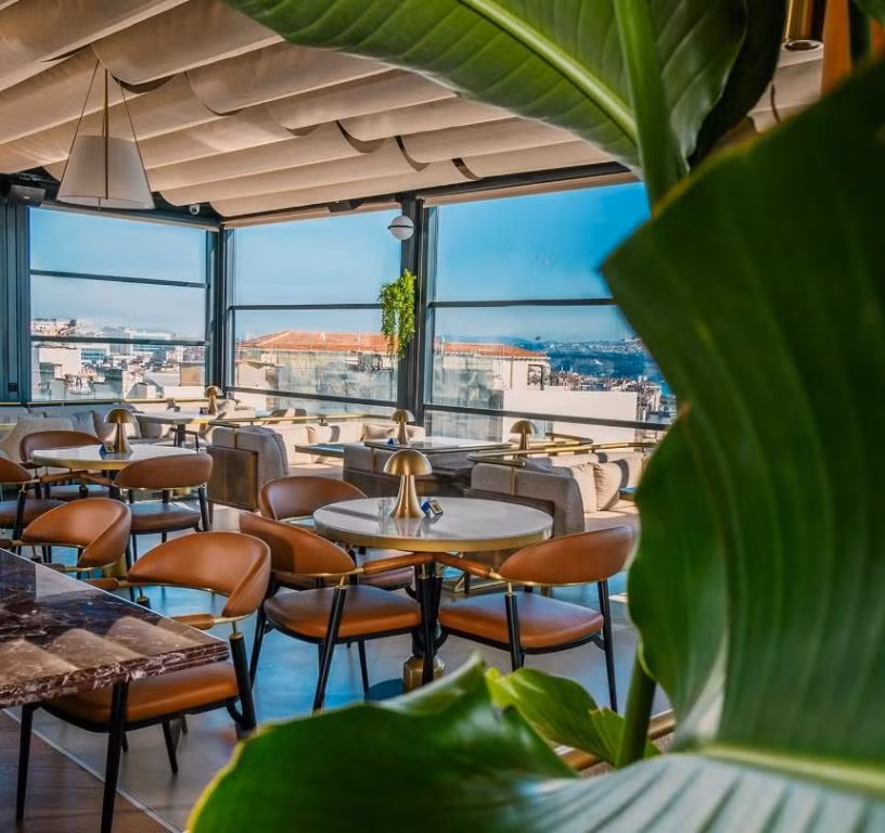 Ring Stone Hotels Bosphorus — 6