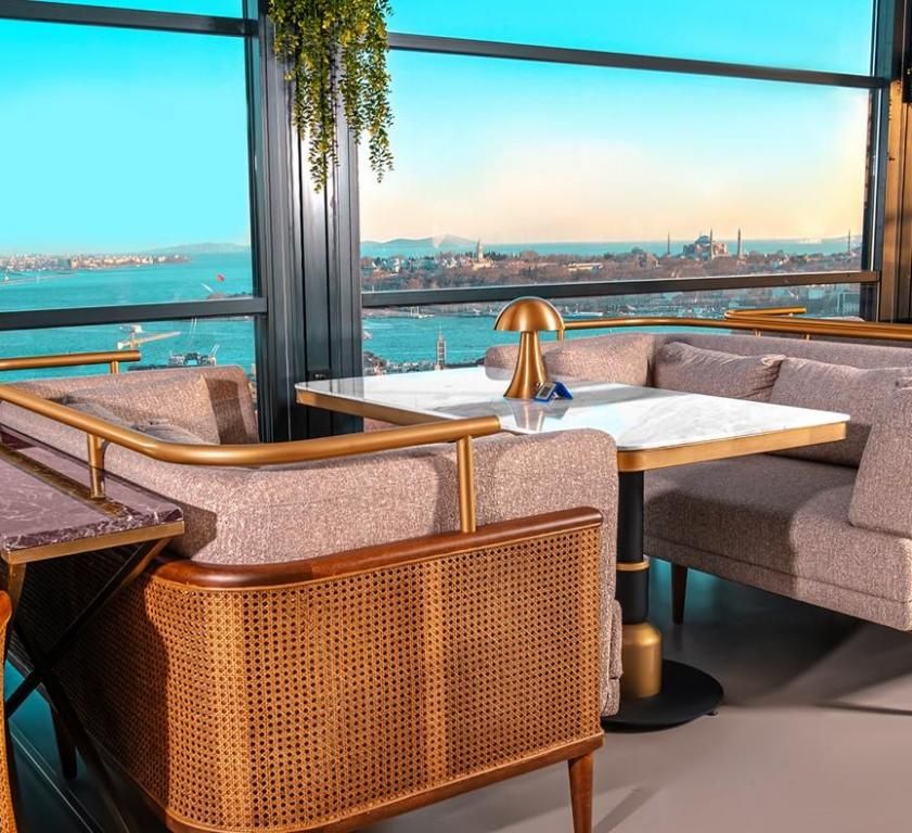 Ring Stone Hotels Bosphorus — 7