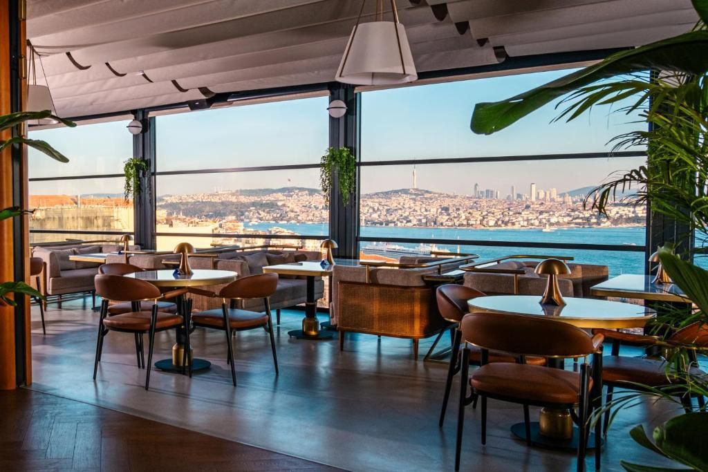 Ring Stone Hotels Bosphorus — 3