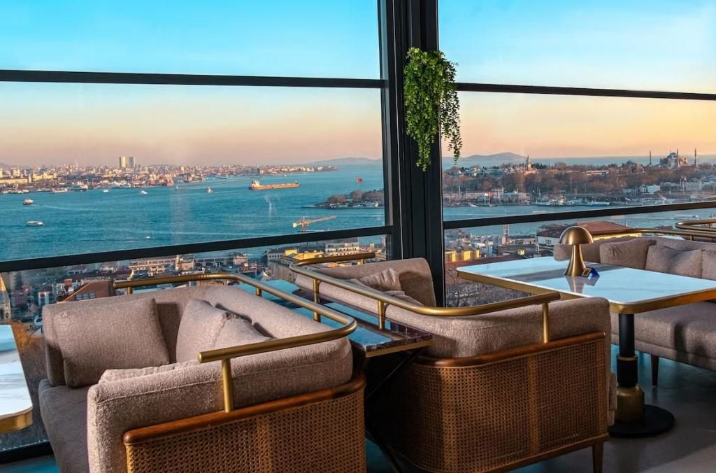 Ring Stone Hotels Bosphorus — 4