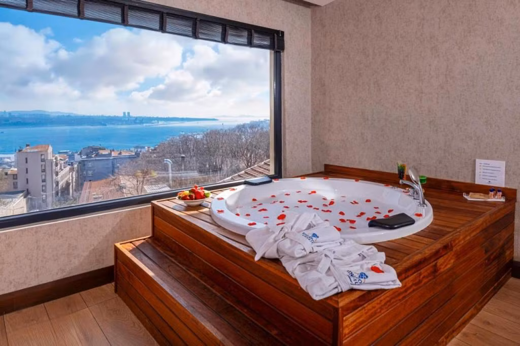 Ring Stone Hotels Bosphorus — 7