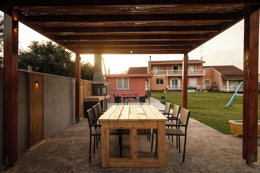 Riposo Studios and Apartments — 7
