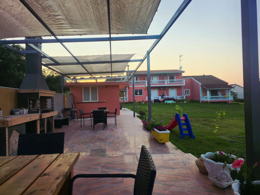 Riposo Studios and Apartments — 5