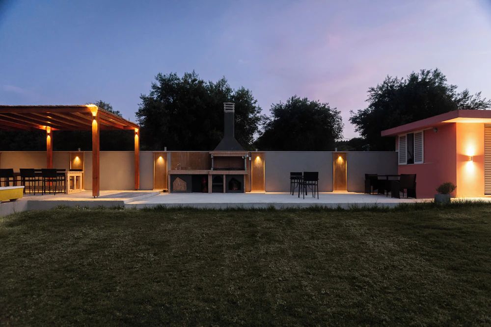 Riposo Studios and Apartments — 4