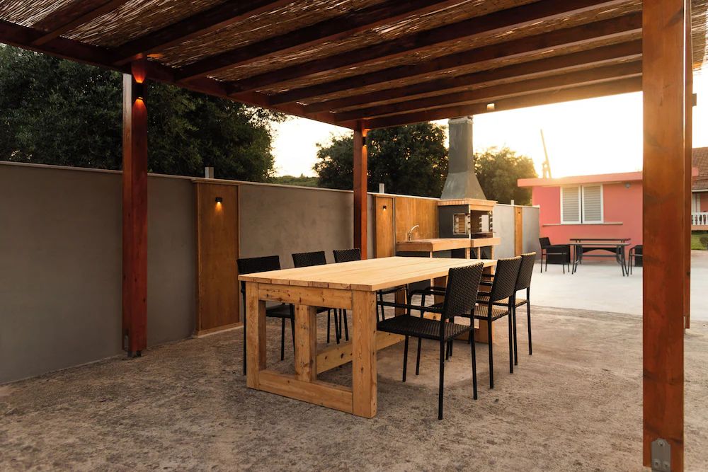 Riposo Studios and Apartments — 3