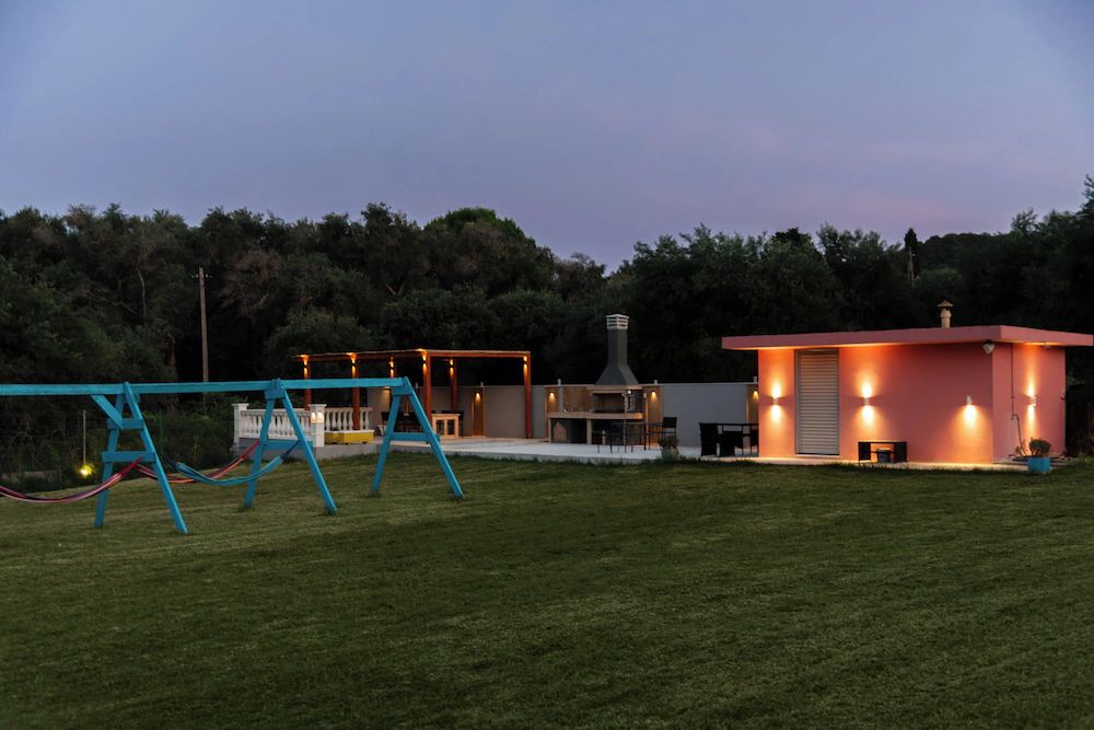 Riposo Studios and Apartments — 6