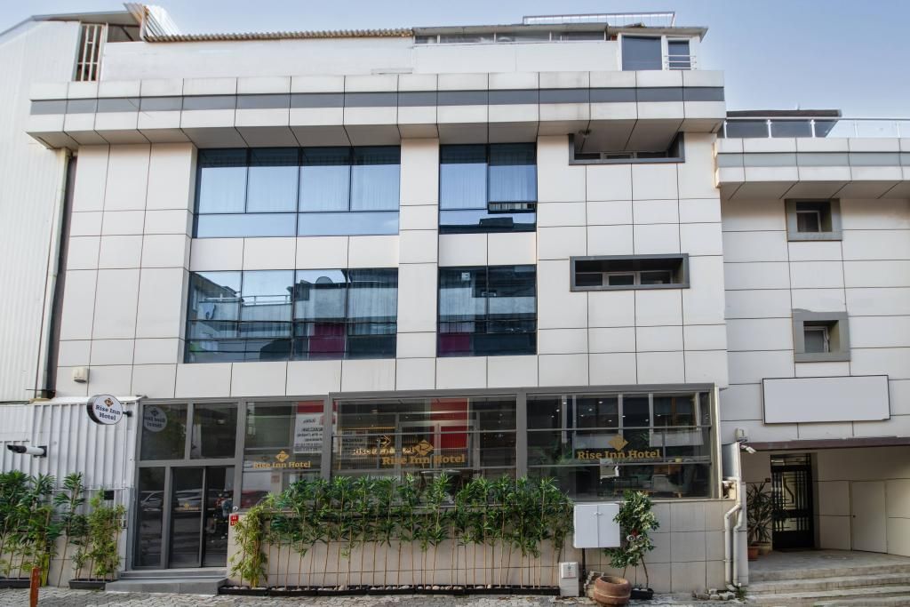 Otel Resmi
