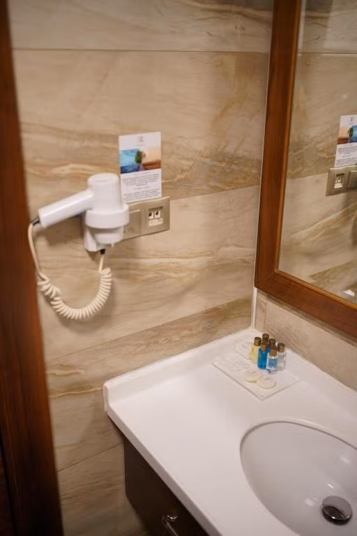 Riva Hotel Ankara — 3