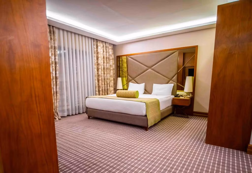 Riva Hotel Ankara — 8