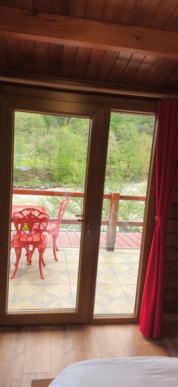 River Didi Otel — 5