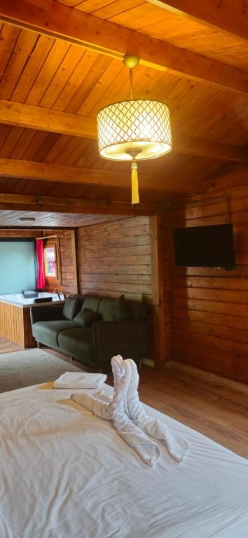 River Didi Otel — 6