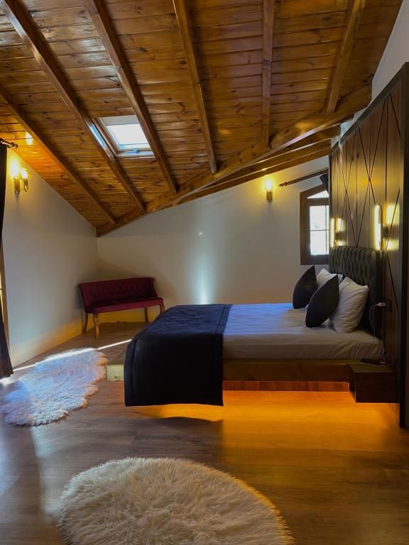 River Didi Otel — 8