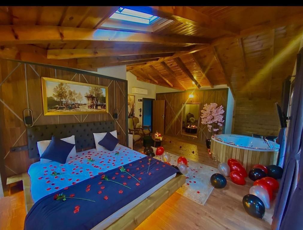 River Didi Otel — 9