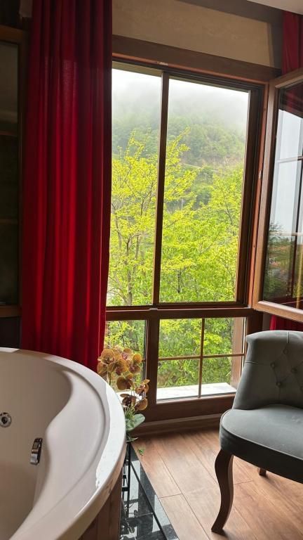 River Didi Otel — 4