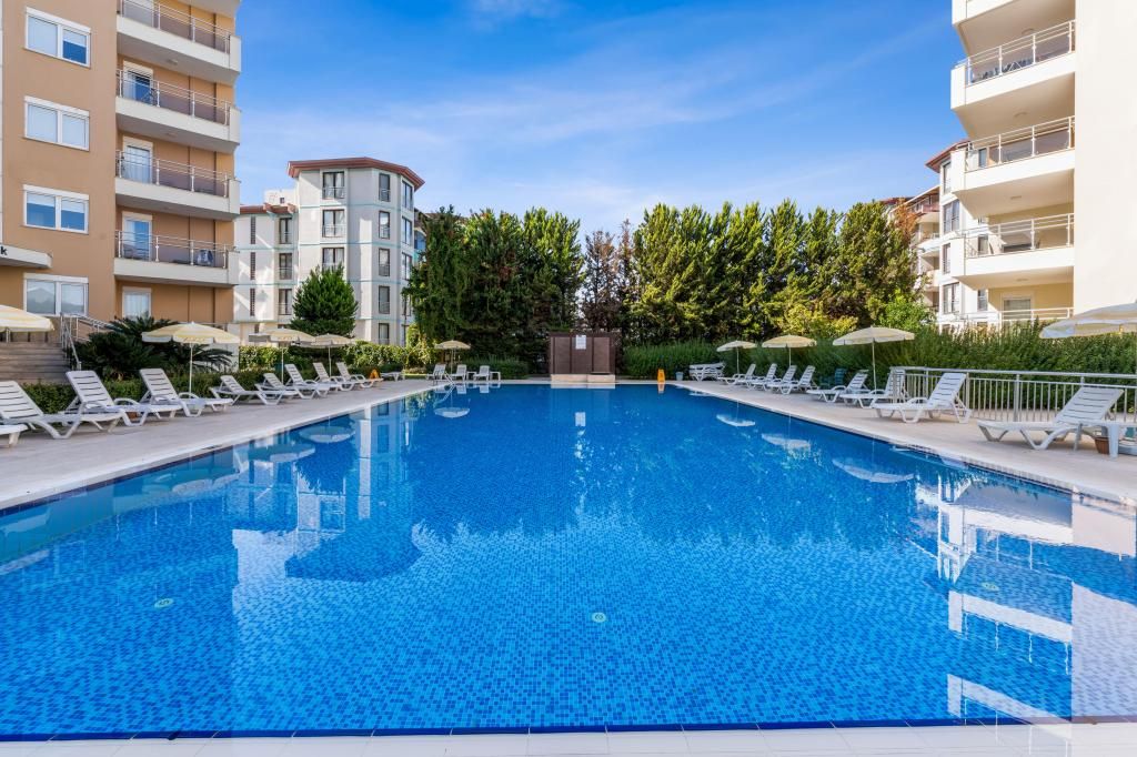 River Park Residence Lara — 2