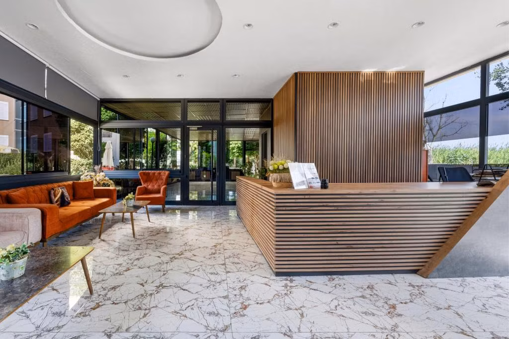 River Park Residence Lara — 7
