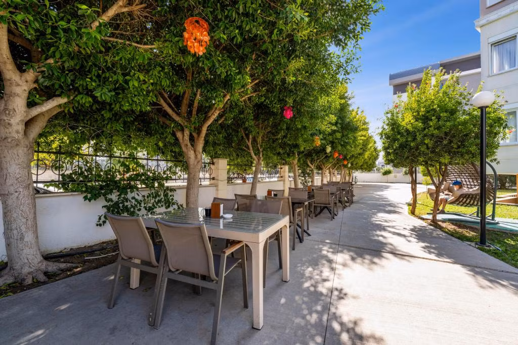 River Park Residence Lara — 6
