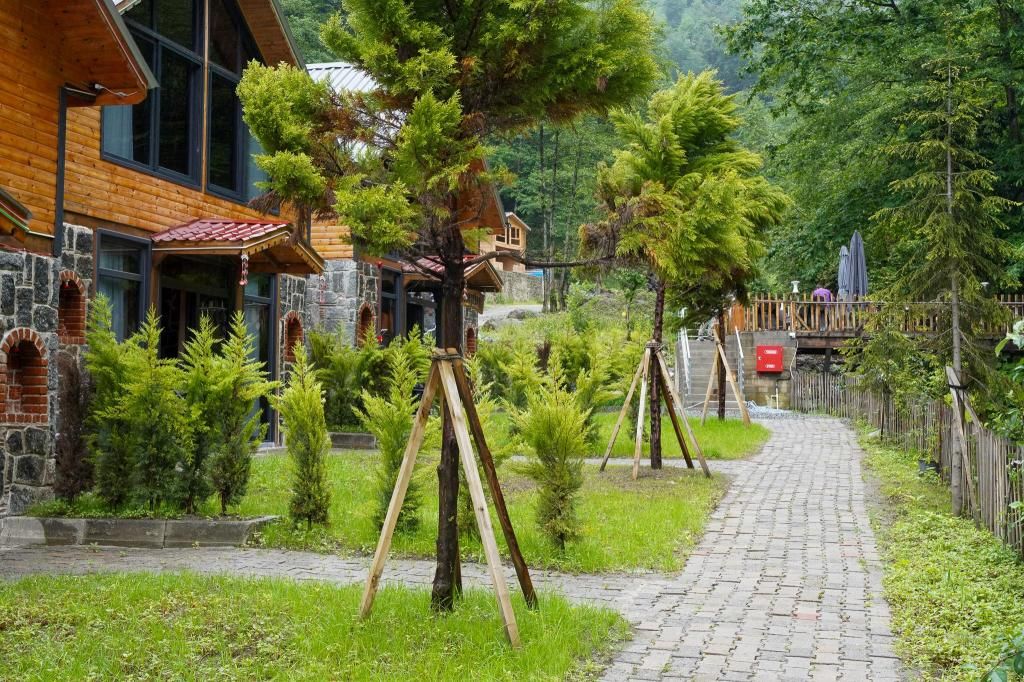 River Villas Resort — 3