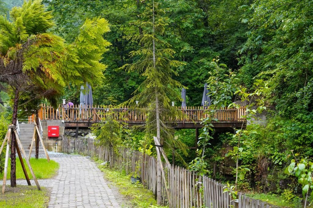 River Villas Resort — 4