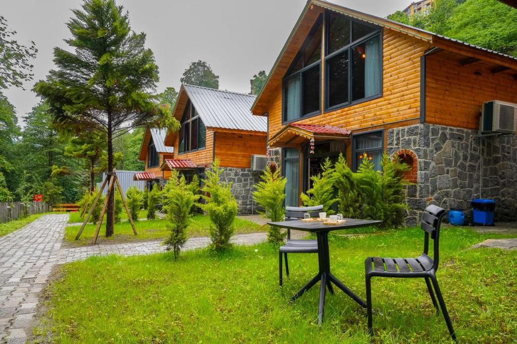 River Villas Resort — 7