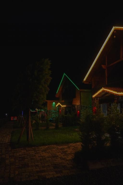 River Villas Resort — 8