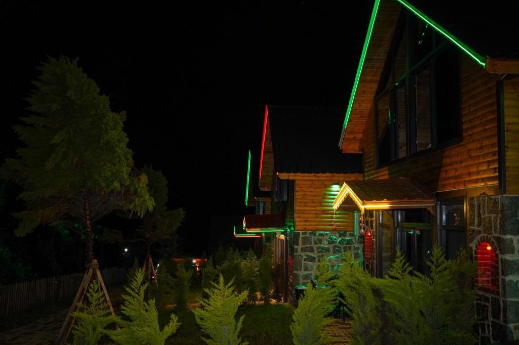 River Villas Resort — 5