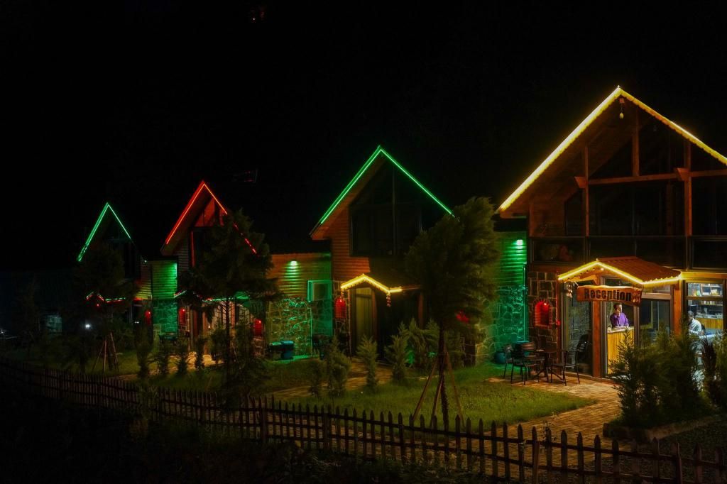 River Villas Resort — 6