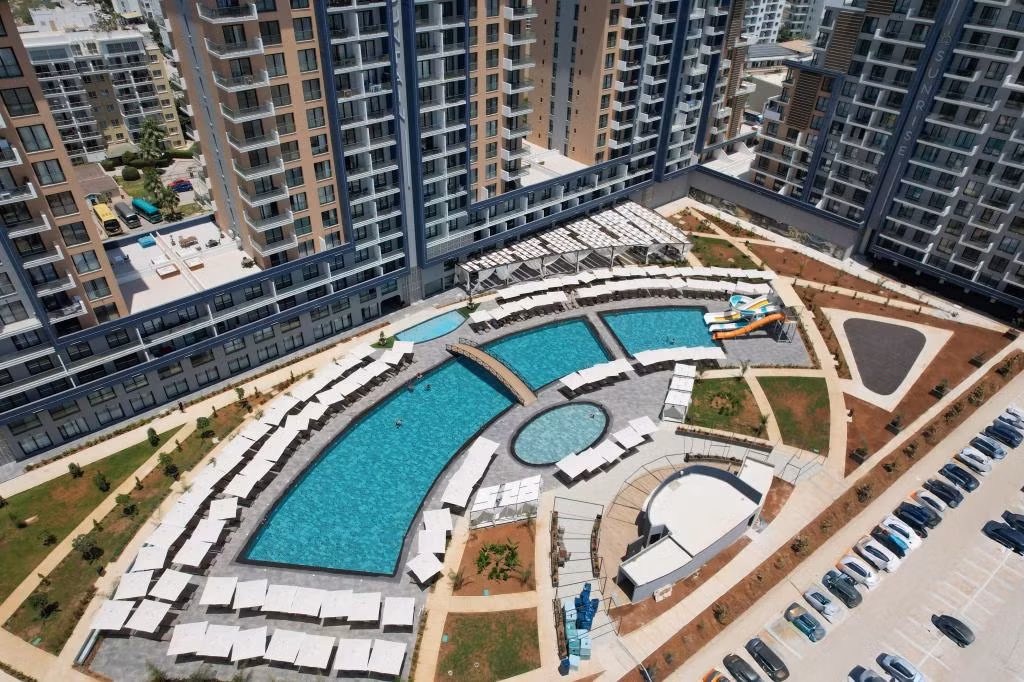 Riverside Life Residences — 2