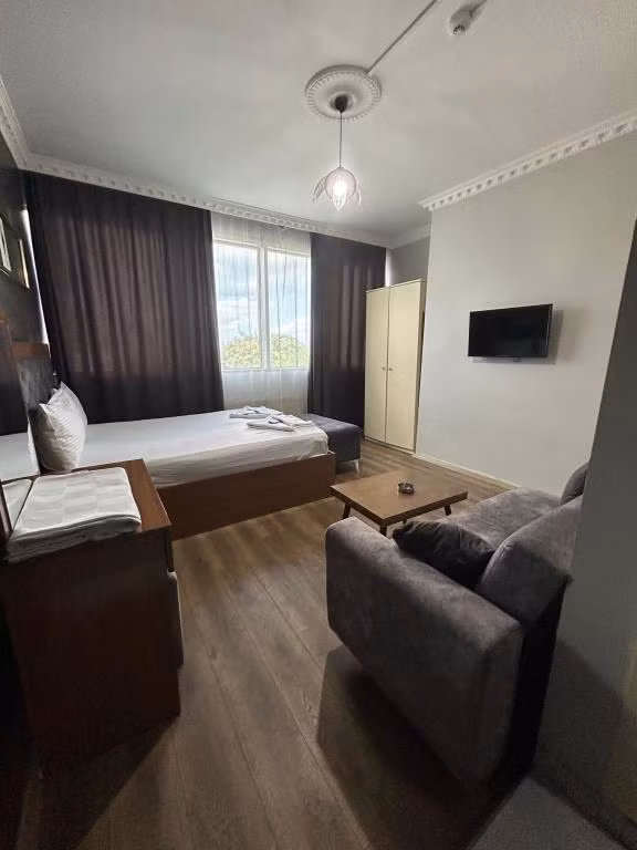 Riwaner Otel — 5