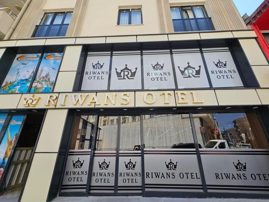 Riwans Otel