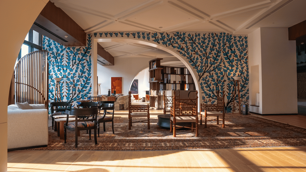 Rixos Tersane Istanbul + Nickelodeon Play Tersane Access — 5