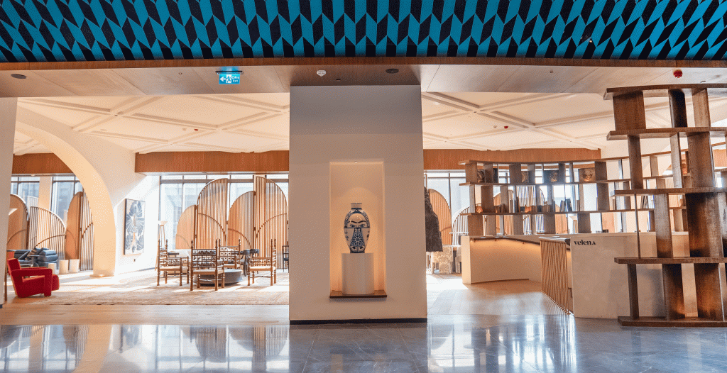 Rixos Tersane Istanbul + Nickelodeon Play Tersane Access — 6