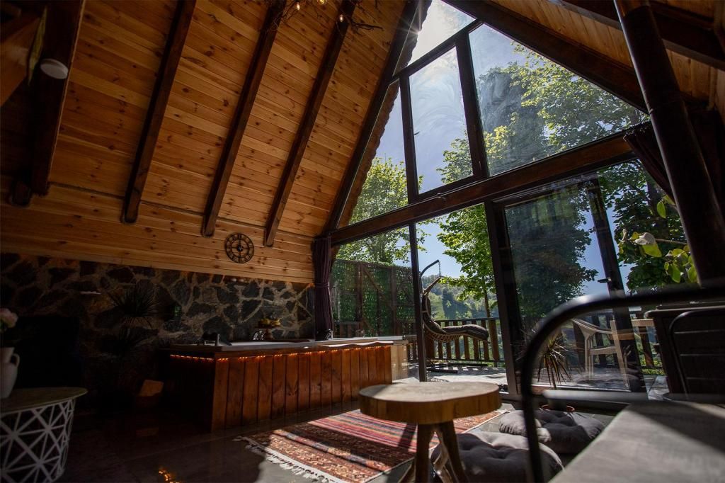 Rize Serenity Bungalov — 6
