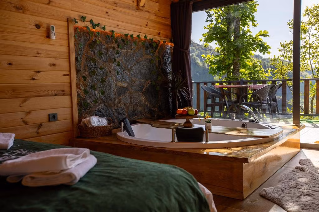 Rize Serenity Bungalov — 3