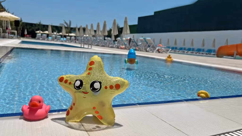Rizom Beach Hotel — 8