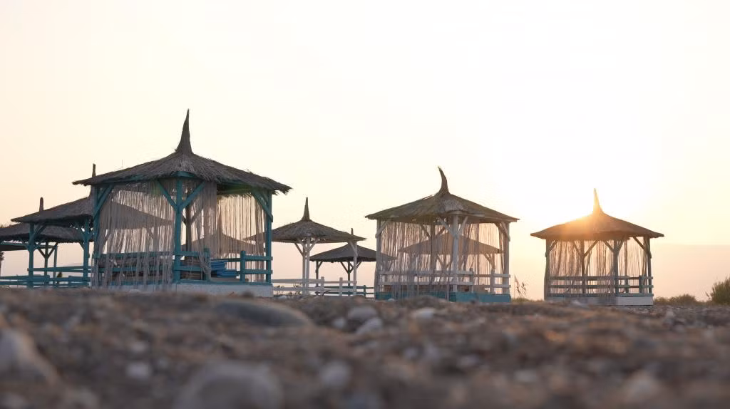 Rizom Beach Hotel — 4