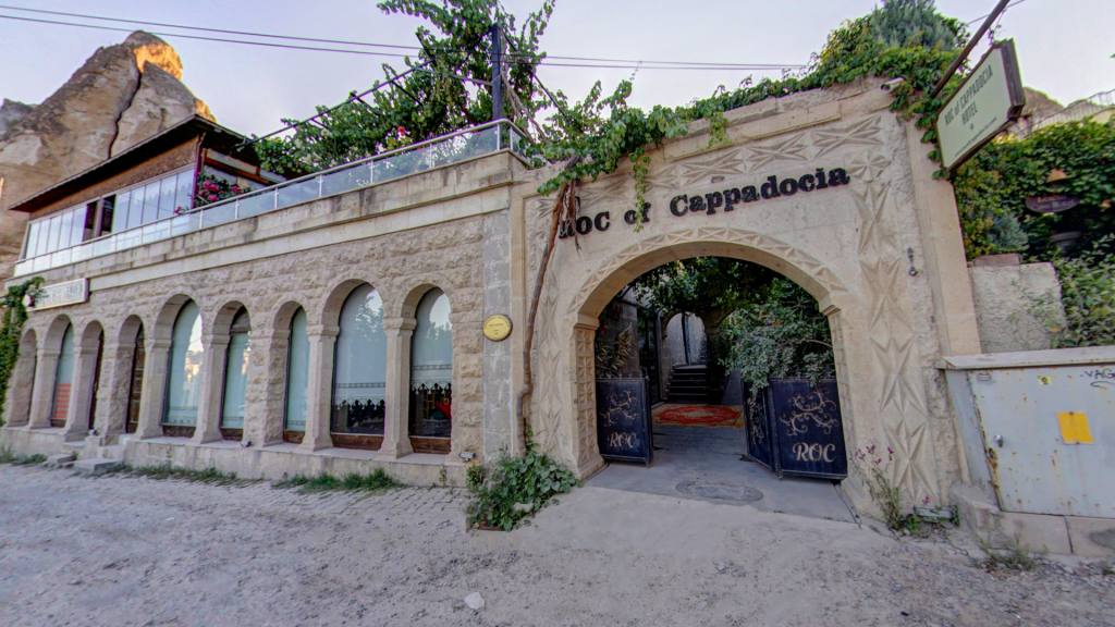 Roc Of Cappadocia — 6
