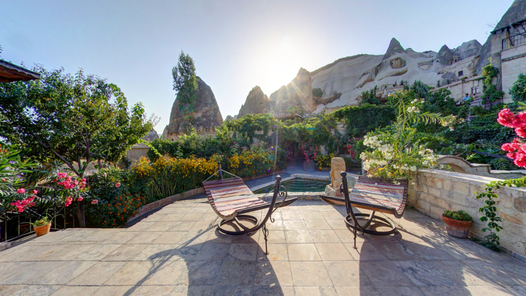 Roc Of Cappadocia — 7
