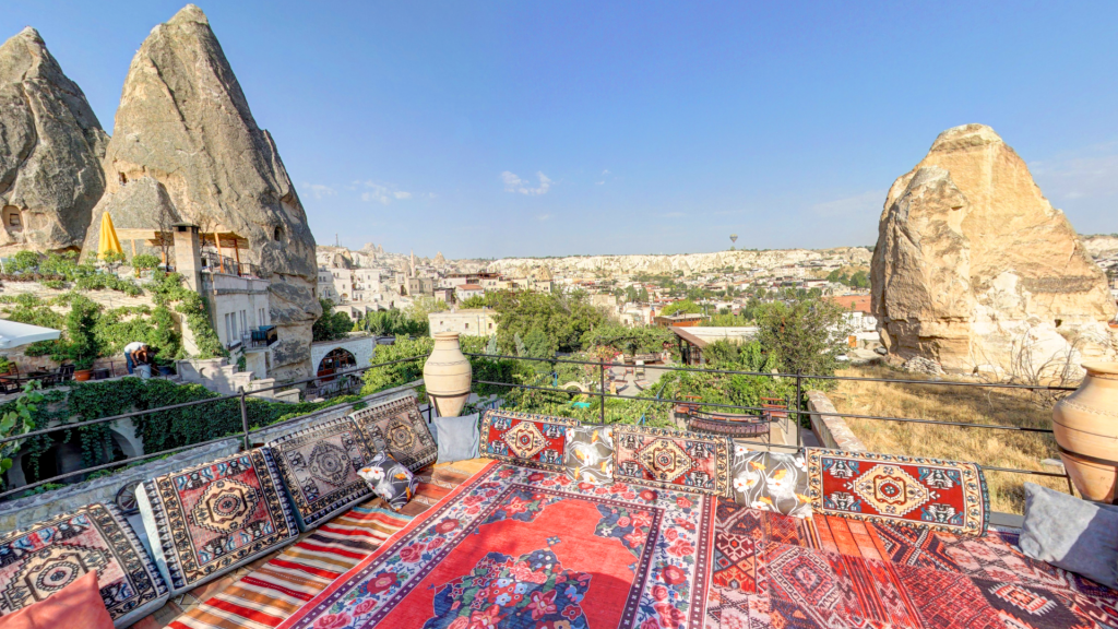 Roc Of Cappadocia — 8